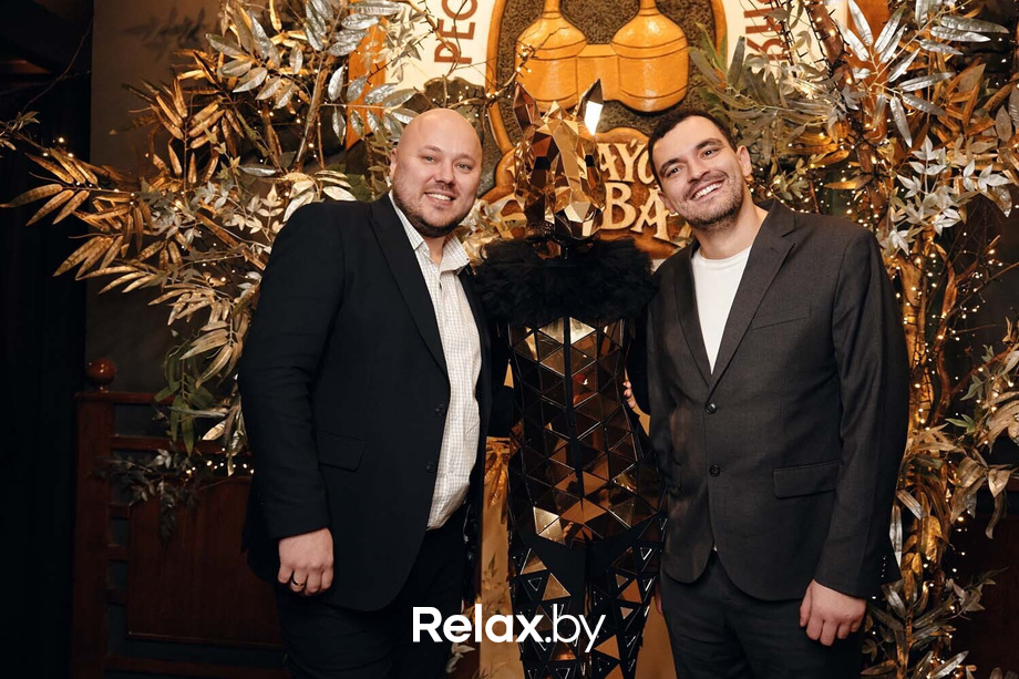 Новогодний экипаж Бровара, фото № 21