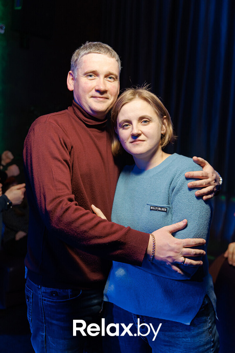 Боулинг BARBERRY, фото № 2