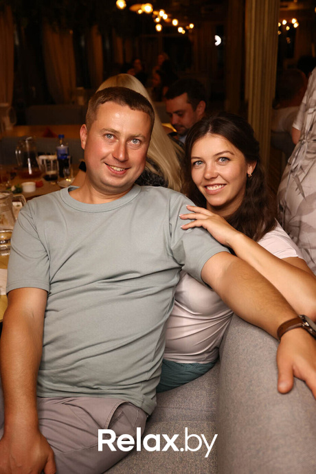 Ночные жители, фото № 10