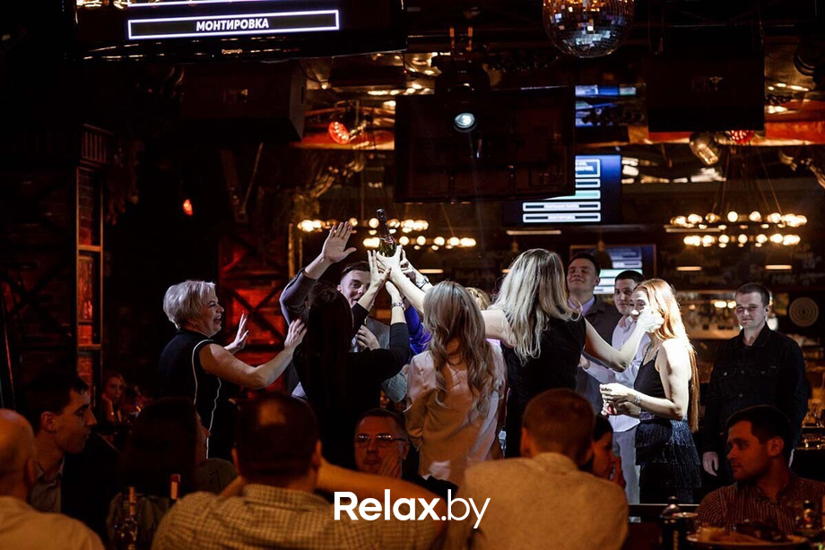 Brooklyn Live!, фото № 43