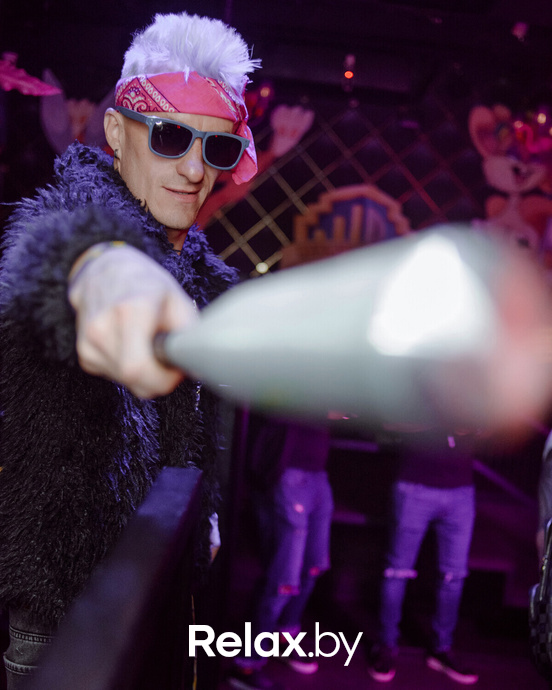 Saturday «Don’t stop the party», фото № 5