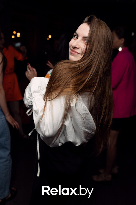 Ночные жители, фото № 32