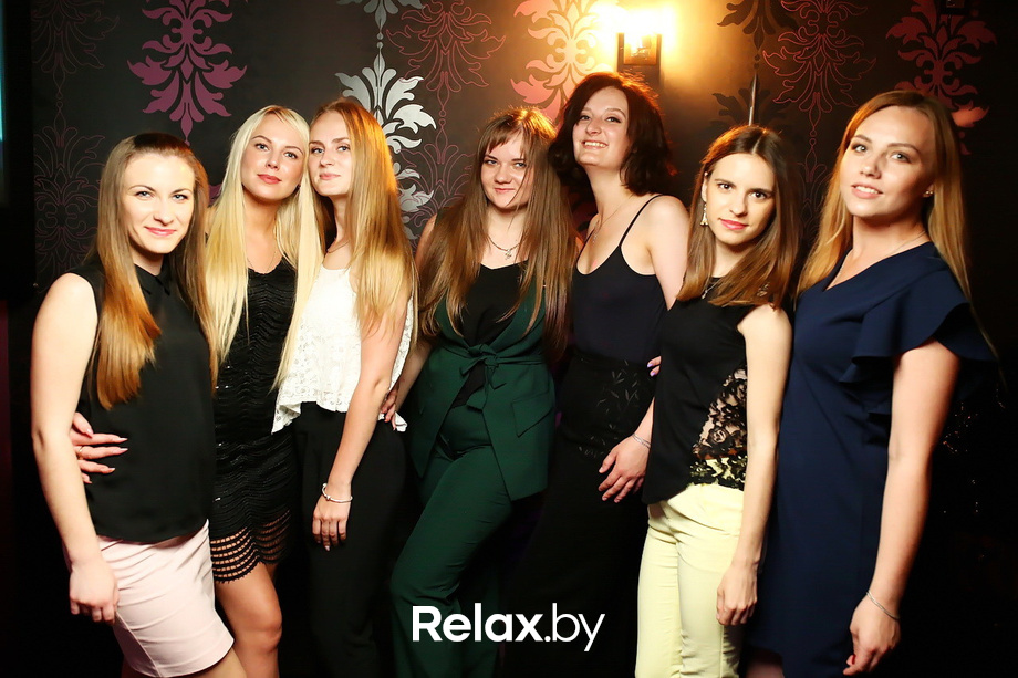 Красивая суббота, фото № 13