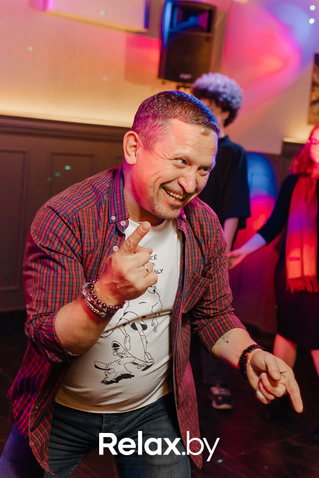 Выходные в Rustaveli, фото № 26