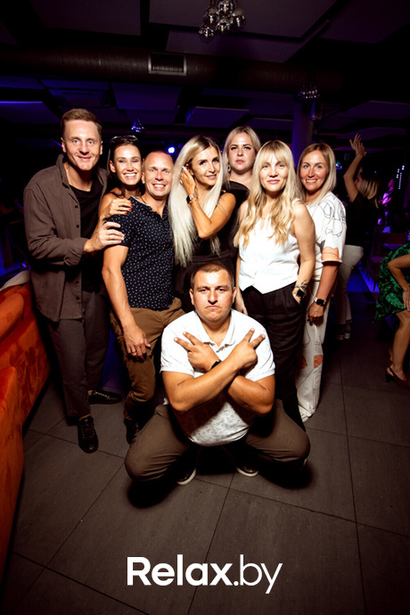 Ночные жители, фото № 18