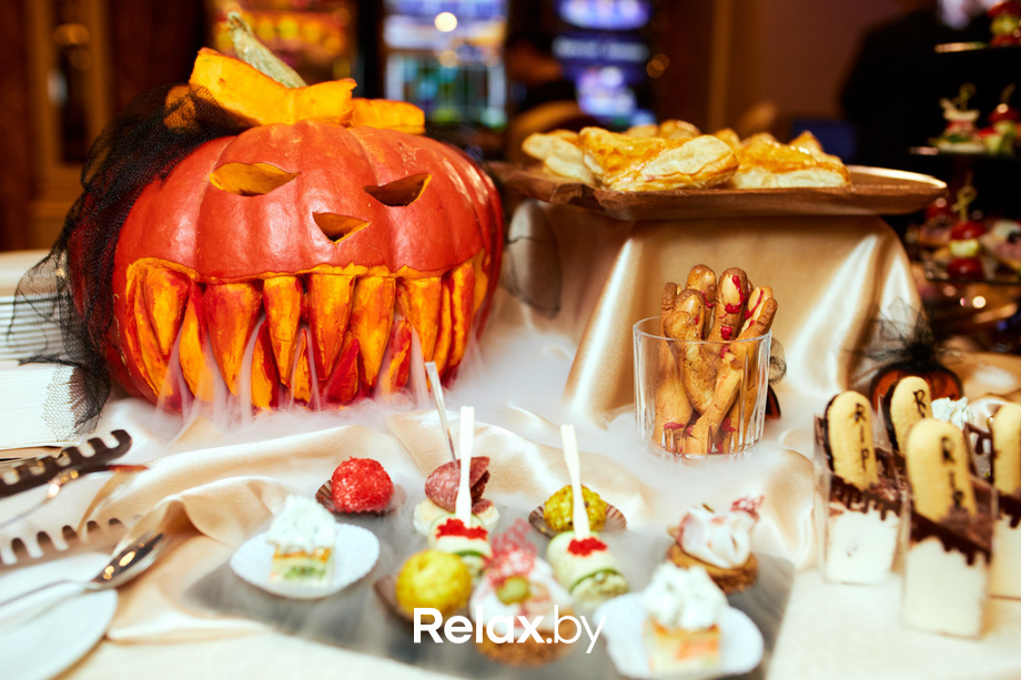 Хеллоуин, фото № 13