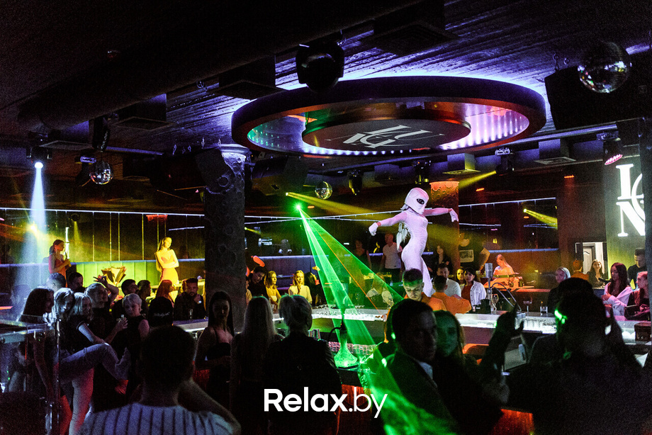 Luna Saturday, фото № 23