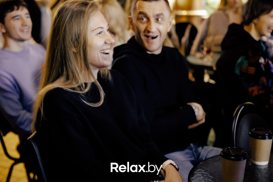 Отчетный концерт, фото № 95