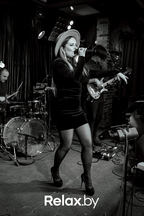 Brooklyn Live!, фото № 3