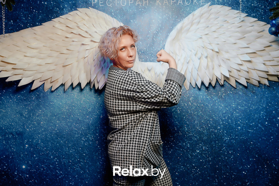 Старый Новый Год в Ангелах, фото № 95