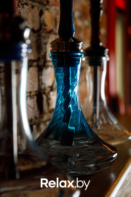 Live Lounge, фото № 3