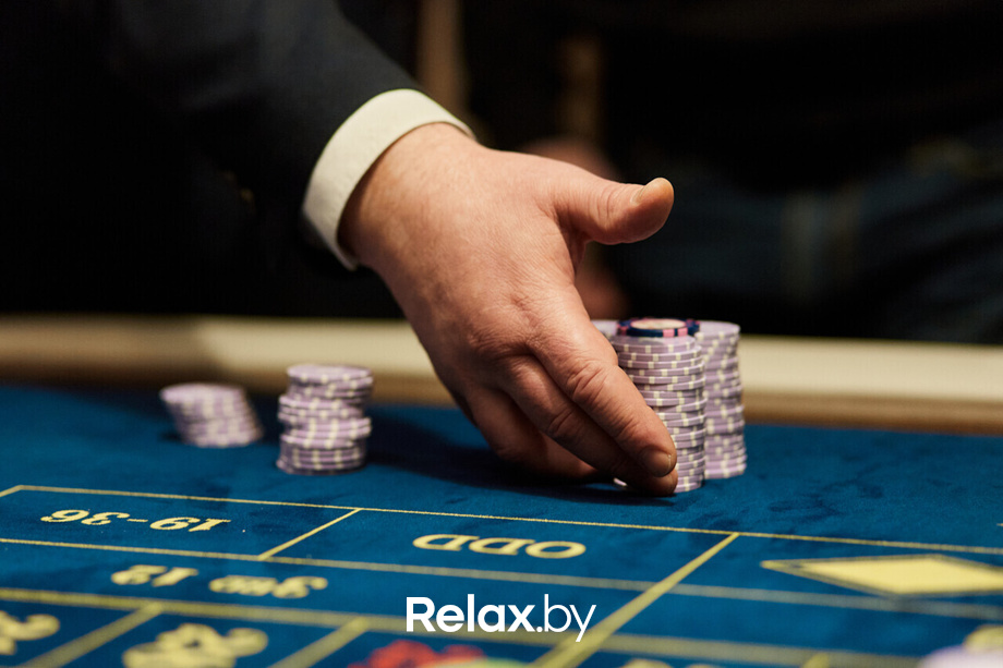 «Стиляги в казино Опера», фото № 34