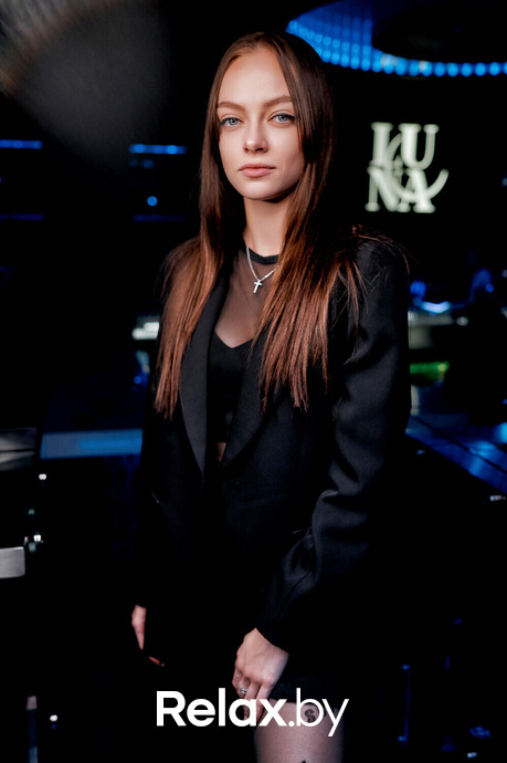 Moon vibe, фото № 11