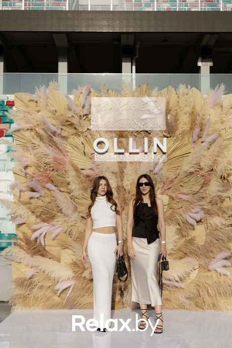 Показ Fashion Fabrique, фото № 38