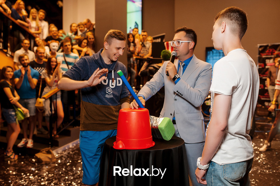 Silver Movie Nights: От заката до рассвета, фото № 140