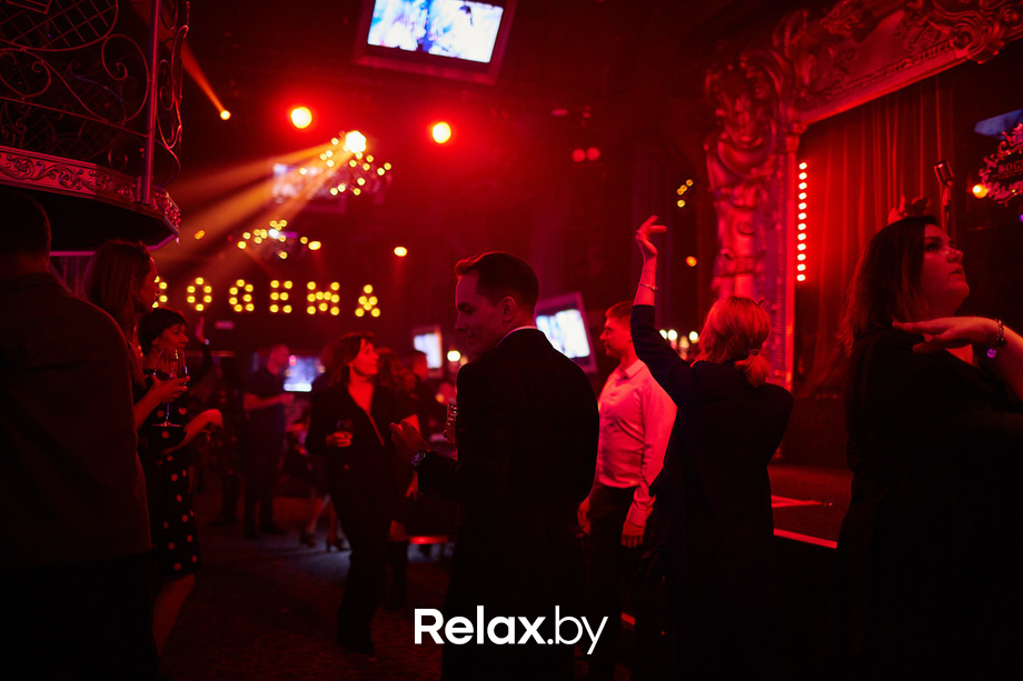 Караоке «Pin up», фото № 11