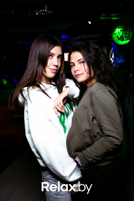 Ночные жители, фото № 66