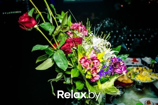 Вечеринка Crazy Songs, фото № 31