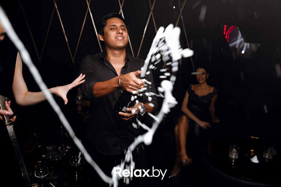 Crystal Hall Party, фото № 110