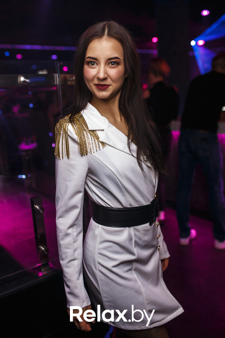 Black & Gold Luna, фото № 46