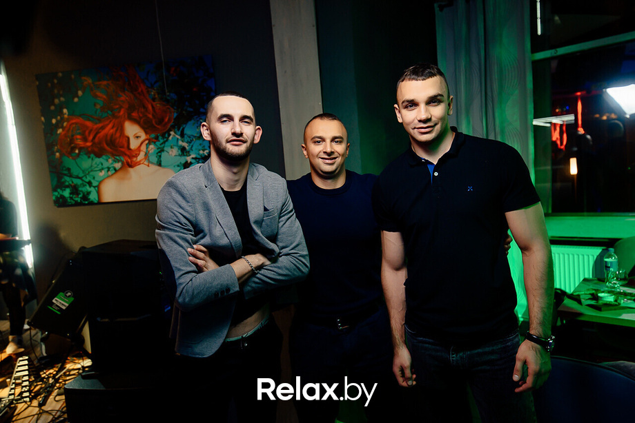 Ночные жители, фото № 41