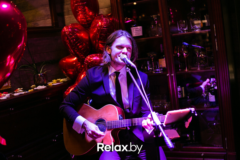 Valentine's Day, фото № 32