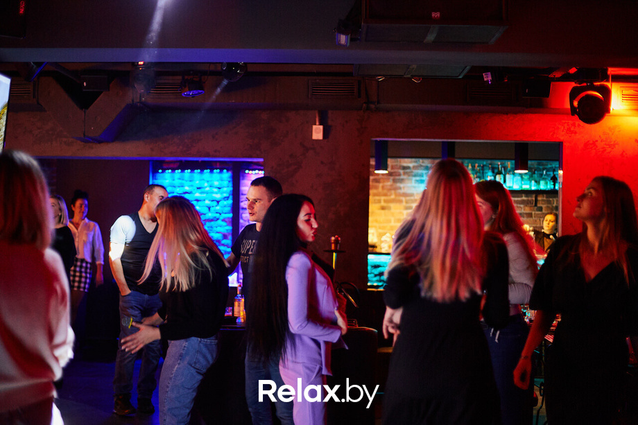 Караоке, фото № 39