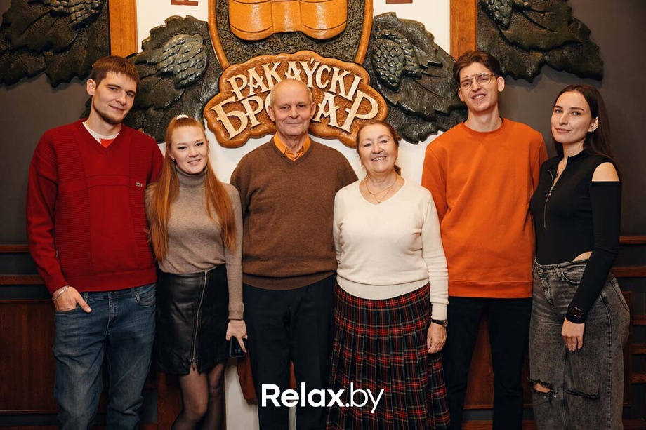 Отдыхаем Броварно, фото № 28