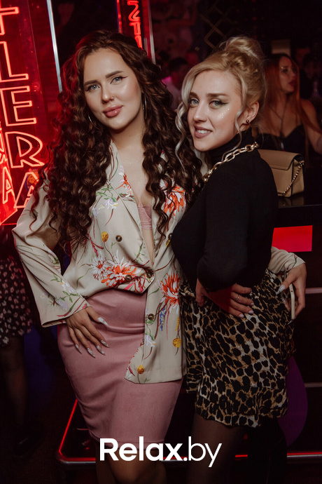 Friday «Dirty land», фото № 21