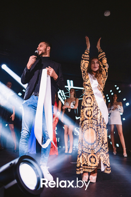 Miss Crystal, фото № 16