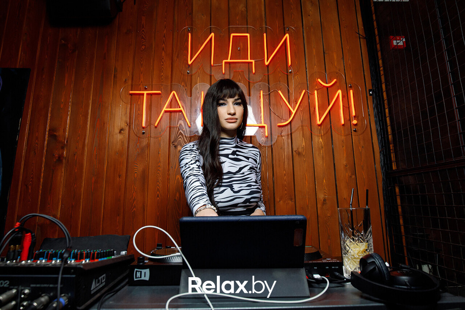 Суббота с Dj Сoopykata, фото № 58