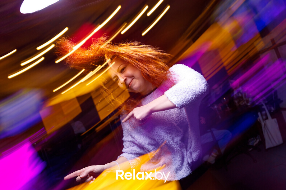 Relax party, фото № 33