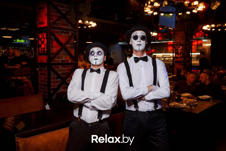 Brooklyn Live!, фото № 38