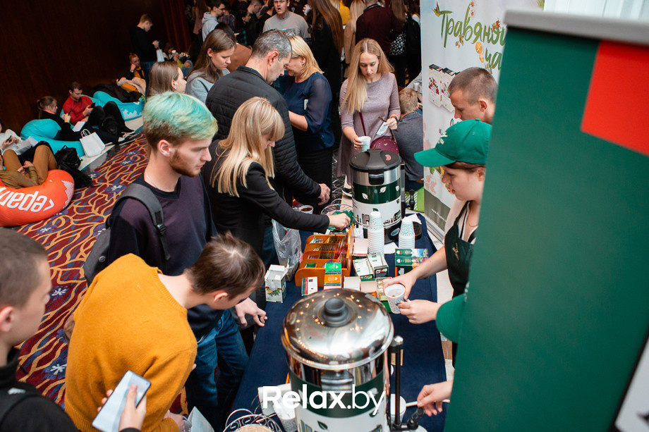 Open IT, фото № 121