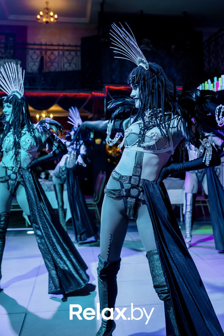 MoulinRouge, фото № 19