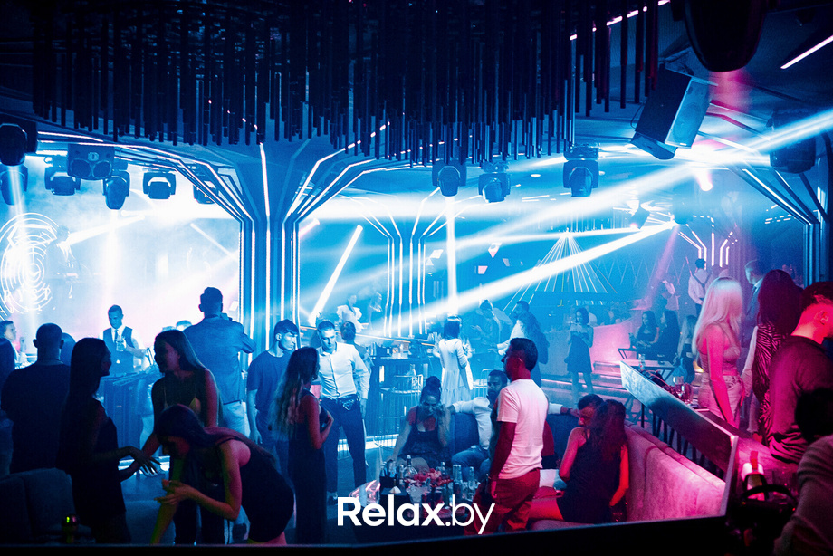 Champagne Night, фото № 35