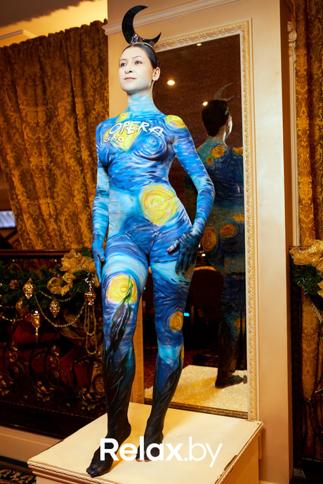 День рождения казино Опера. Нам 5 лет, фото № 14