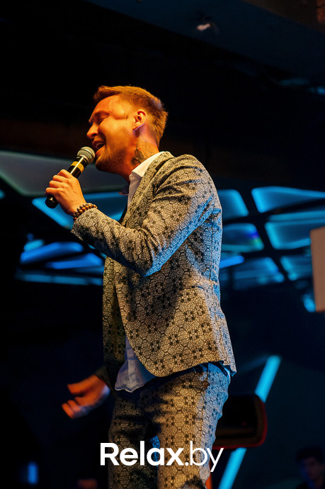 Alen Hit 5 лет творчества, фото № 39