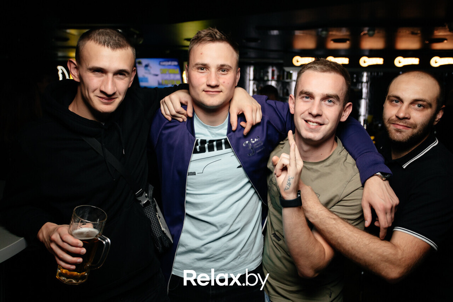 Ночь знакомств, фото № 20