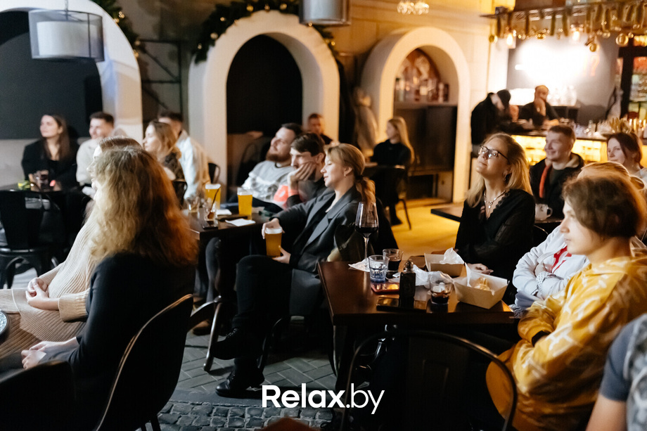 Отчетный концерт, фото № 59