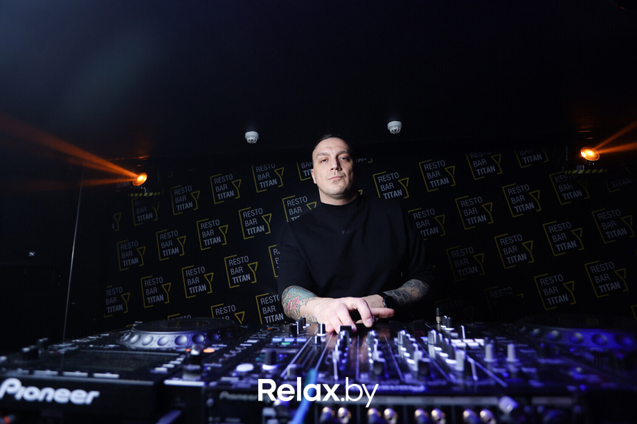 Мартовские кошечки, фото № 34