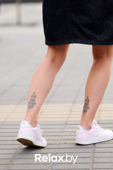 Танцы на крыше, фото № 67