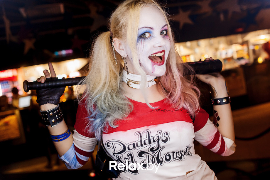 Silver Movie Nights: От заката до рассвета, фото № 59