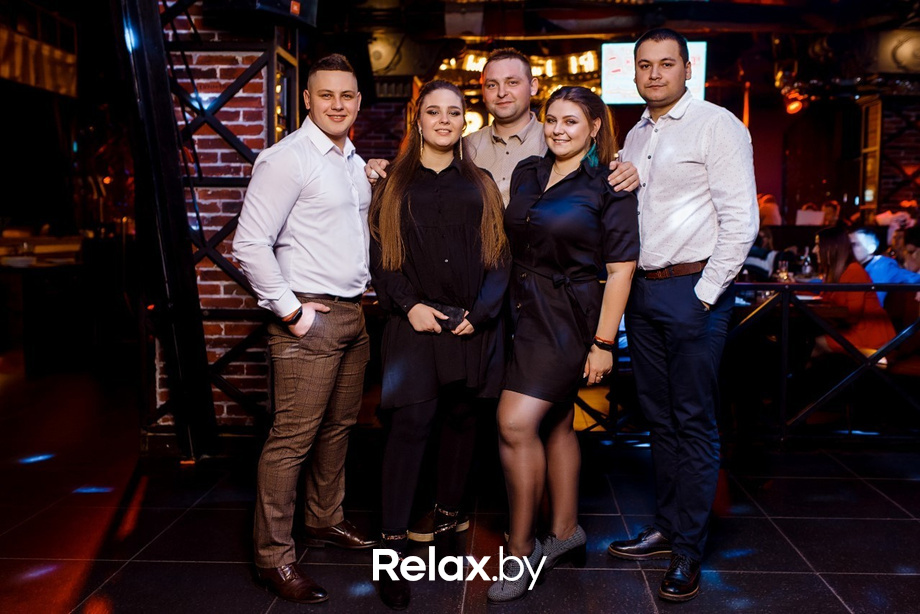 Brooklyn Live!, фото № 37