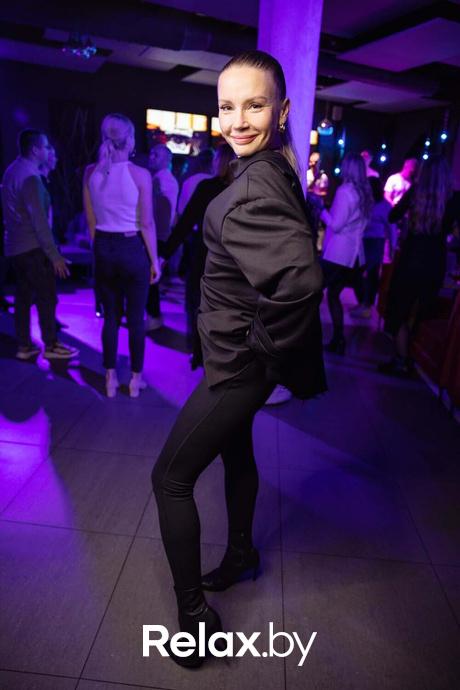 Ночные жители, фото № 68