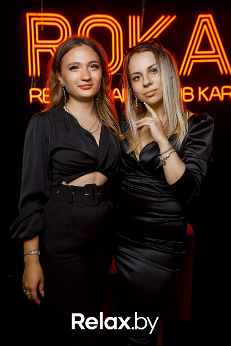 Hot night, фото № 13