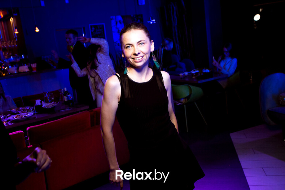 Ночные жители, фото № 5