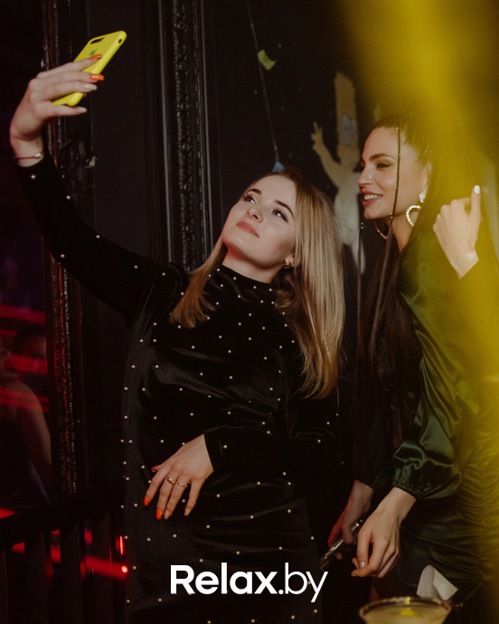 Friday «Stiflers party», фото № 19