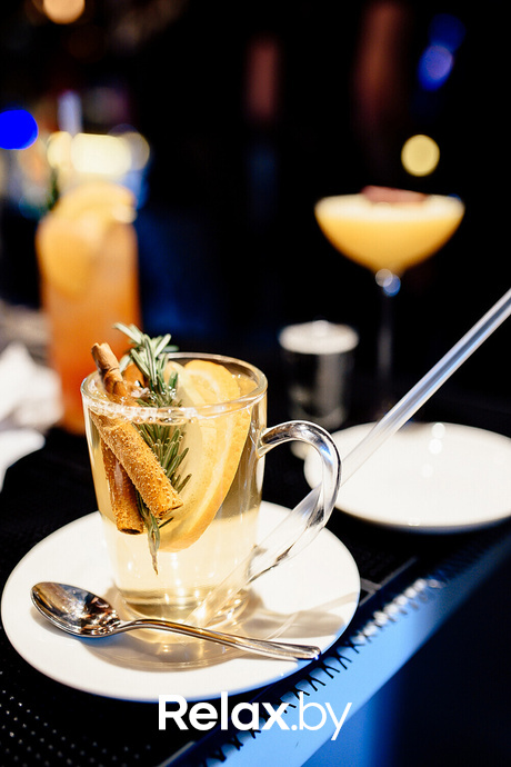 Ночные жители, фото № 8