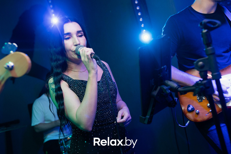 Ночные жители, фото № 13